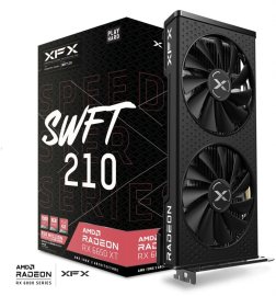 XFX Radeon RX 6650 XT 8GB RX-665X8DFDY