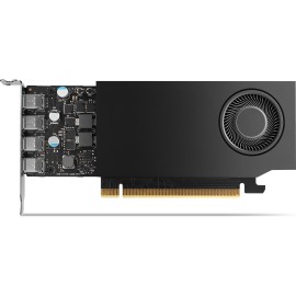 HP NVIDIA RTX A1000 8GB AV8J4AA