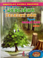 Kouzelná sbírka pohádek Jedlička, Železný pán - cena, srovnání