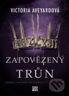 Zapovězený trůn - cena, srovnání