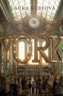 YORK: Mechanický duch - cena, srovnání