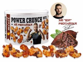 Mixit Oriešky z pece - cocoa beans Power crunch 140g