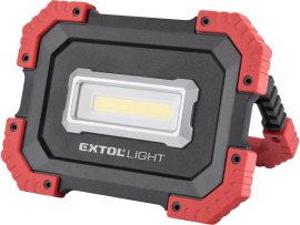 Extol LIGHT Reflektor LED 43272