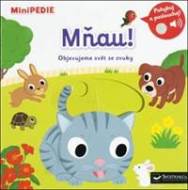 MiniPEDIE Mňau! - cena, srovnání