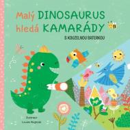 Malý dinosaurus hledá kamarády - cena, srovnání