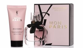 Yves Saint Laurent Mon Paris EdP Set 100ml