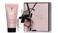 Yves Saint Laurent Mon Paris EdP Set 100ml - cena, srovnání