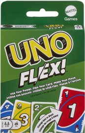 Mattel Uno Flex