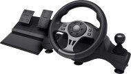 Trust GXT 289 Movi Racing Wheel - cena, srovnání