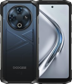 Doogee Fire 6