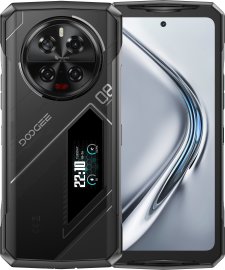 Doogee V40 Pro 5G