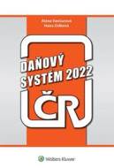 Daňový systém ČR 2022 - cena, srovnání