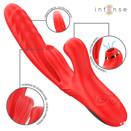 Intense Karol Multifunction Vibrator