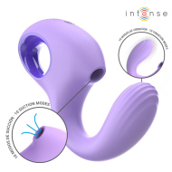 Intense Baxter Dual Vibrator - cena, srovnání