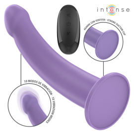 Intense Eddie Vibrator