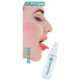 HOT Ero Oral Optimizer Blowjob Gel Peppermint 50ml