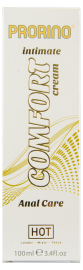 HOT Ero Prorino Intimate Comfort Anal Care Cream for Men 100ml