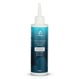 Easyglide Masturbator Warming Gel 250ml