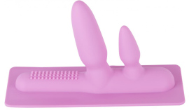 Motorbunny Double Penetration Attachment