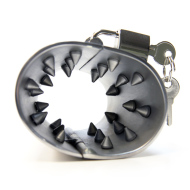 Black Label Spanish Spiked Ball Stretcher - cena, srovnání