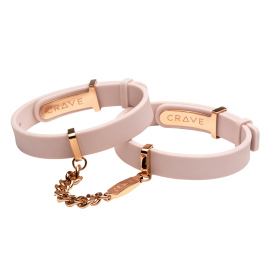 Crave ID Cuffs