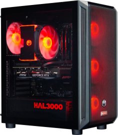 HAL3000 Alfa Gamer Super PCHS2773