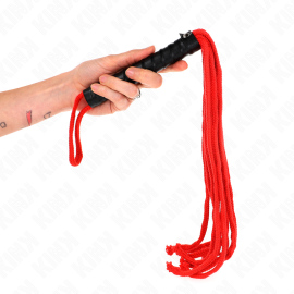 Kink Rope Whip 56cm