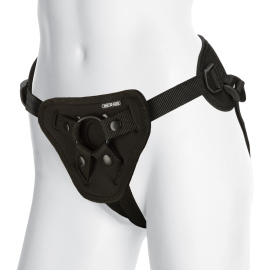 Doc Johnson Platinum Edition Supreme Harness with Vac-U-Lock Plug