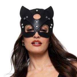 Bedroom Fantasies Kinky Kitty Mask