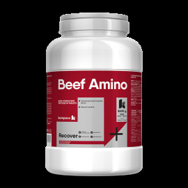 Kompava Beef Amino 1000tbl