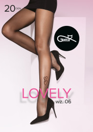 Gatta Lovely 06