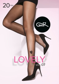 Gatta Lovely 07