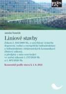 Liniové stavby - cena, srovnání