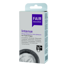 Fair Squared Intense International 10ks