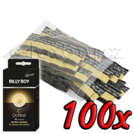 Billy Boy Dotted 100ks - cena, srovnání