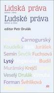 Lidská práva zprava i zleva / Ľudské práva sprava aj zlava - cena, srovnání