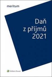 Meritum Daň z příjmů 2021