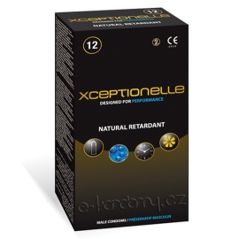 Technosex Xceptionelle 12ks