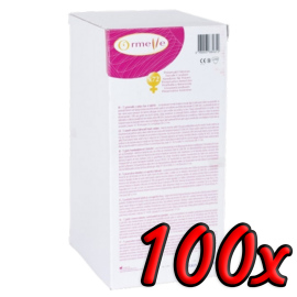 Technosex Ormelle Female Condoms 100ks