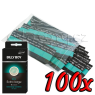 Billy Boy XXL 100ks - cena, srovnání