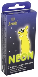 Amor Neon 6ks