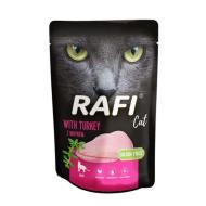 Rafi Cat Grain Free Morčacie vrecko 100g - cena, srovnání