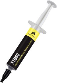 Corsair XTM60 High Performance Thermal Paste Kit