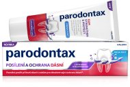 Glaxosmithkline Parodontax Posilnenie a ochrana ďasien Fresh Mint s kyselinou hyalurónovou 75ml - cena, srovnání