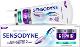 Glaxosmithkline Sensodyne Clinical Repair Active Clean 75ml