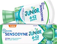 Glaxosmithkline Sensodyne Junior 6-12 rokov 50ml - cena, srovnání