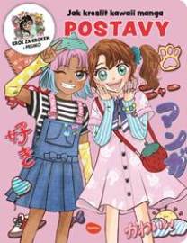 Jak kreslit kawaii manga: Postavy