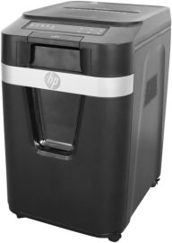 HP Pro Shredder Auto 200CC