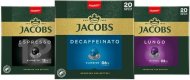 Jacobs Wunderbar MixPack s Decaffeinato 60ks - cena, srovnání