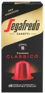 Segafredo Zanetti Classico 10ks - cena, srovnání